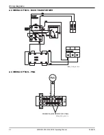 Preview for 58 page of Generac Power Systems MAGNUM MMG25IF4 Operating Manual