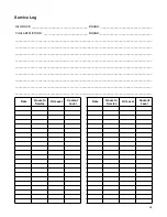 Preview for 65 page of Generac Power Systems MAGNUM MMG25IF4 Operating Manual