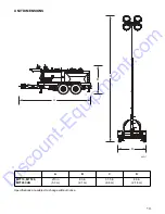 Предварительный просмотр 14 страницы Generac Power Systems MAGNUM MTT15 Operating Manual