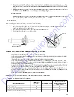 Предварительный просмотр 30 страницы Generac Power Systems MAGNUM MTT15 Operating Manual