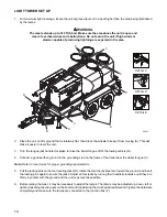 Предварительный просмотр 14 страницы Generac Power Systems MAGNUM MTT20IF4 Operating Manual