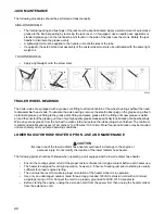 Предварительный просмотр 40 страницы Generac Power Systems MAGNUM MTT20IF4 Operating Manual