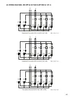 Предварительный просмотр 45 страницы Generac Power Systems MAGNUM MTT20IF4 Operating Manual