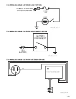 Предварительный просмотр 49 страницы Generac Power Systems MAGNUM MTT20IF4 Operating Manual