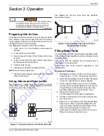 Preview for 13 page of Generac Power Systems Magnum MWT500 Owner'S Manual