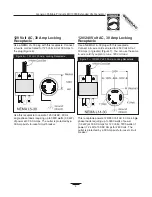 Предварительный просмотр 9 страницы Generac Power Systems MC10000 Owner'S Manual