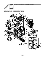 Предварительный просмотр 16 страницы Generac Power Systems MC10000 Owner'S Manual