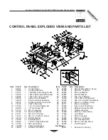 Предварительный просмотр 19 страницы Generac Power Systems MC10000 Owner'S Manual