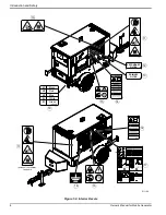 Предварительный просмотр 12 страницы Generac Power Systems MDG25IF4 Owner'S Manual