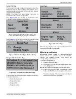 Предварительный просмотр 27 страницы Generac Power Systems MDG25IF4 Owner'S Manual