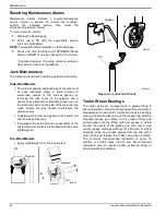 Предварительный просмотр 44 страницы Generac Power Systems MDG25IF4 Owner'S Manual