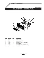 Preview for 13 page of Generac Power Systems MEGA 2500 Owner'S Manual