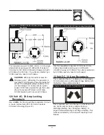 Preview for 11 page of Generac Power Systems MEGAFORCE 6500 Owner'S Manual