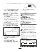 Preview for 27 page of Generac Power Systems MEGAFORCE 6500 Owner'S Manual