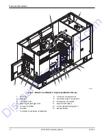 Предварительный просмотр 16 страницы Generac Power Systems MGG155 Operating Manual