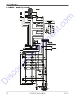 Предварительный просмотр 60 страницы Generac Power Systems MGG155 Operating Manual