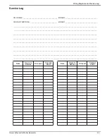 Preview for 29 page of Generac Power Systems MLG15 Owner'S Manual