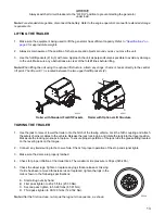 Preview for 13 page of Generac Power Systems MLG8K Operating Manual