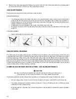 Preview for 14 page of Generac Power Systems MLG8K Operating Manual