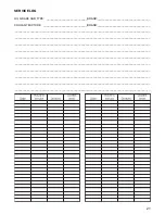 Preview for 21 page of Generac Power Systems MLG8K Operating Manual