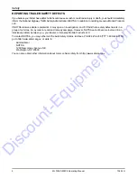 Предварительный просмотр 10 страницы Generac Power Systems MLT4060K Operating Manual