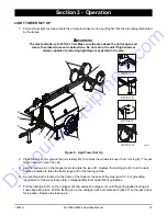 Предварительный просмотр 19 страницы Generac Power Systems MLT4060K Operating Manual