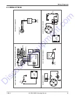 Предварительный просмотр 42 страницы Generac Power Systems MLT4060K Operating Manual