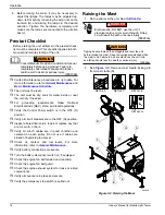 Предварительный просмотр 18 страницы Generac Power Systems MLT4150 Owner'S Manual