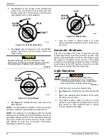 Предварительный просмотр 20 страницы Generac Power Systems MLT4150 Owner'S Manual