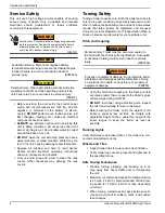 Предварительный просмотр 10 страницы Generac Power Systems MLT6SMD Owner'S Manual