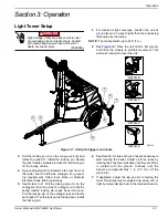 Предварительный просмотр 33 страницы Generac Power Systems MLT6SMD Owner'S Manual