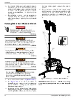 Preview for 24 page of Generac Power Systems MLTS Owner'S Manual