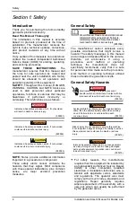 Preview for 4 page of Generac Power Systems Mobile Link series Installation And User Manual