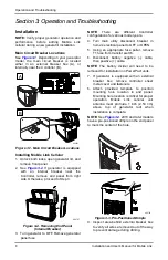 Preview for 8 page of Generac Power Systems Mobile Link series Installation And User Manual