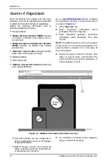 Preview for 12 page of Generac Power Systems Mobile Link series Installation And User Manual