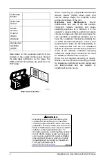 Preview for 2 page of Generac Power Systems Mobile Link Unit Installation And User Manual