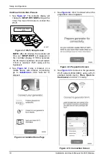 Preview for 10 page of Generac Power Systems Mobile Link Unit Installation And User Manual