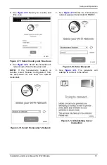 Preview for 11 page of Generac Power Systems Mobile Link Unit Installation And User Manual