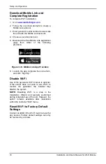 Preview for 18 page of Generac Power Systems Mobile Link Unit Installation And User Manual