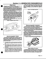 Предварительный просмотр 5 страницы Generac Power Systems NP-30G Series Service Manual