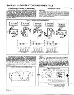 Предварительный просмотр 6 страницы Generac Power Systems NP-30G Series Service Manual