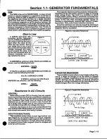 Предварительный просмотр 7 страницы Generac Power Systems NP-30G Series Service Manual