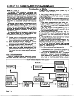 Предварительный просмотр 8 страницы Generac Power Systems NP-30G Series Service Manual