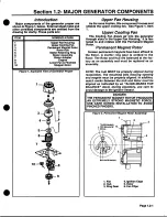 Предварительный просмотр 11 страницы Generac Power Systems NP-30G Series Service Manual