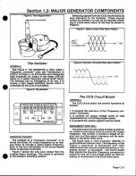 Предварительный просмотр 13 страницы Generac Power Systems NP-30G Series Service Manual