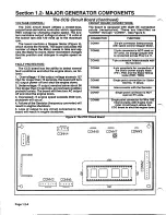 Предварительный просмотр 14 страницы Generac Power Systems NP-30G Series Service Manual