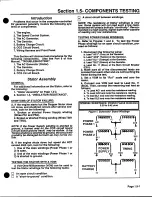 Предварительный просмотр 21 страницы Generac Power Systems NP-30G Series Service Manual