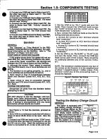 Предварительный просмотр 23 страницы Generac Power Systems NP-30G Series Service Manual