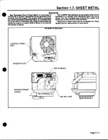 Предварительный просмотр 29 страницы Generac Power Systems NP-30G Series Service Manual