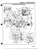 Предварительный просмотр 31 страницы Generac Power Systems NP-30G Series Service Manual